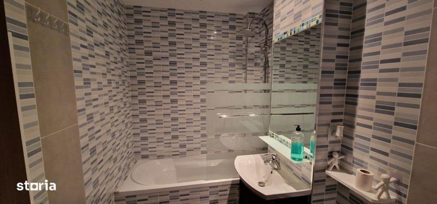 Apartament cu 2 camere în Ultracentral
