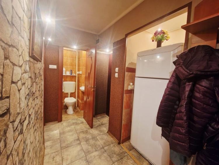 Apartament 3  Camere Metrou Obor 5' | Strada Avrig | Negociabil | - 8