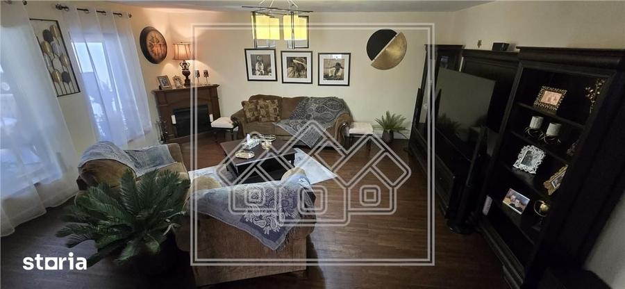 Casă cu 4 camere cu Teren 265 Mp în Central