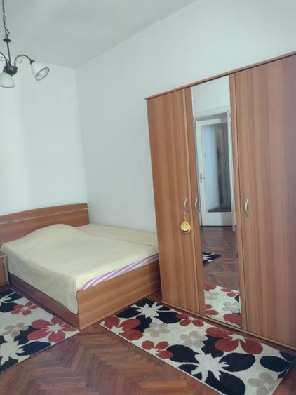 Garsonieră în Dorobanți