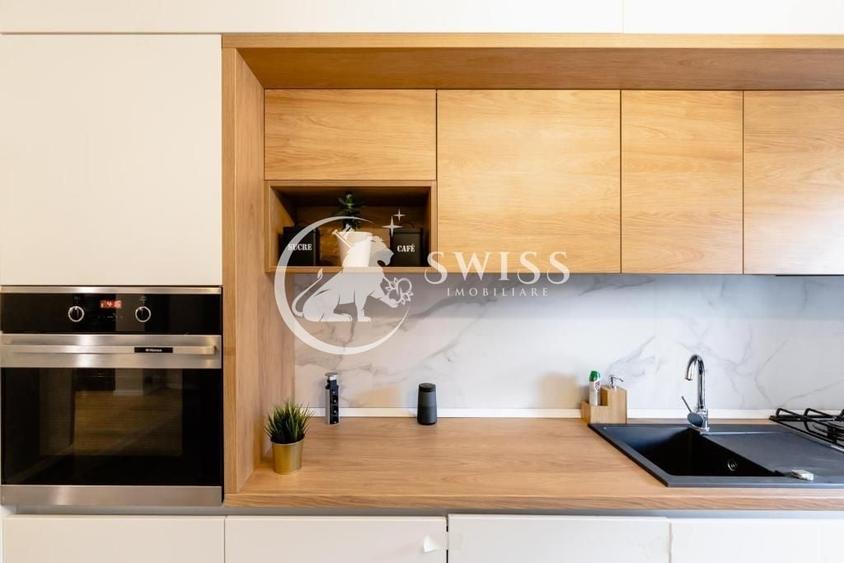 Apartament cu 3 camere decomandat, mobilat în Zorilor