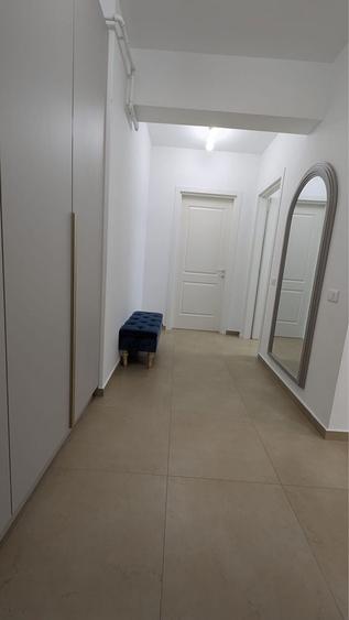 Apartament cu 2 camere decomandat în Păcurari