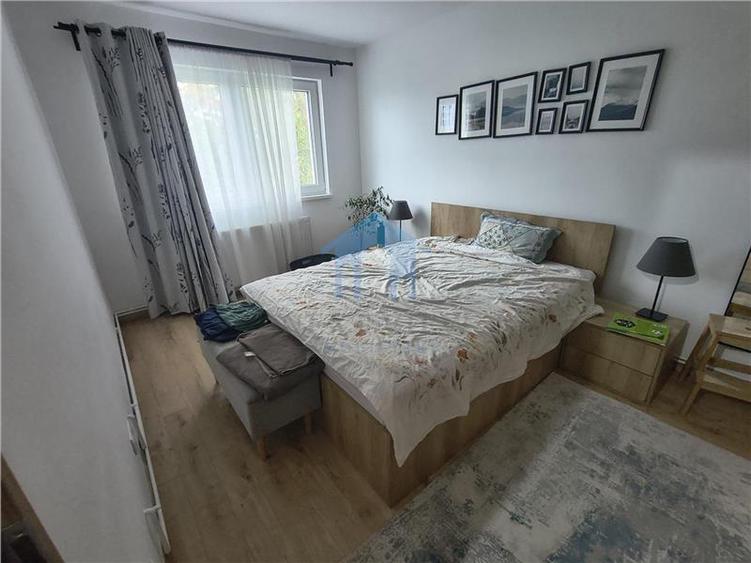 Apartament 4 camere, Manastur - 1