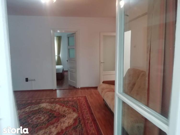 Apartament de 2 camere langa mall AFI, Brasov - 1