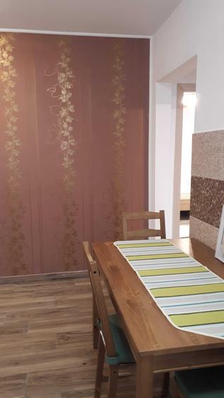 Apartament cu 2 camere decomandat în Podu Roș