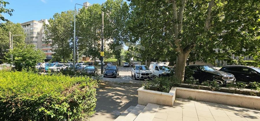 Teren Construcții intravilan de 473 mp, în ICIL