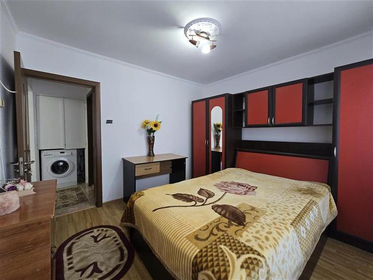 Apartament cu 2 camere decomandat în Nord