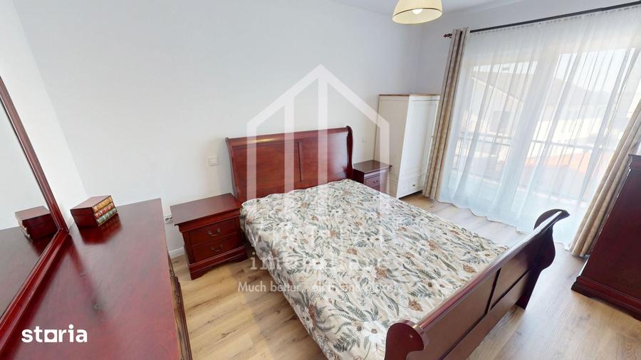Casă cu 4 camere cu Teren 255 Mp în Central
