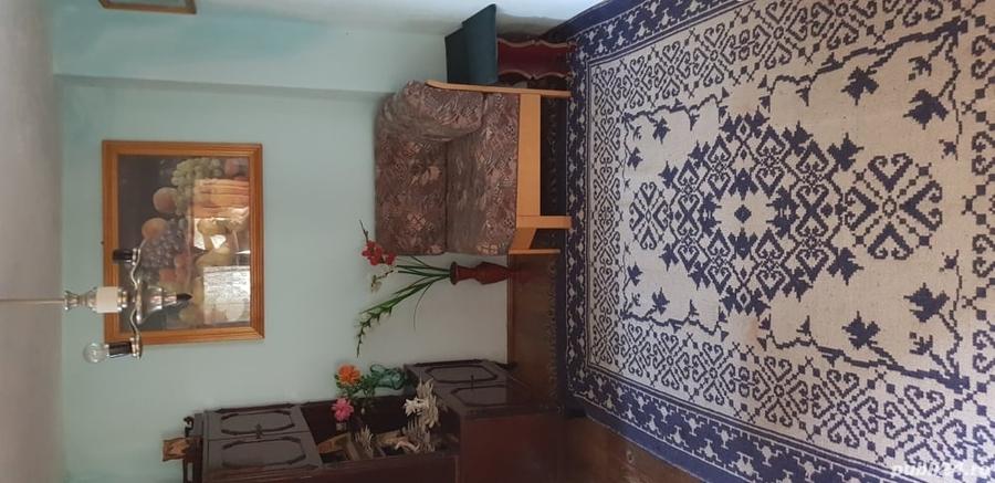 Casă cu 4 camere în Miluta