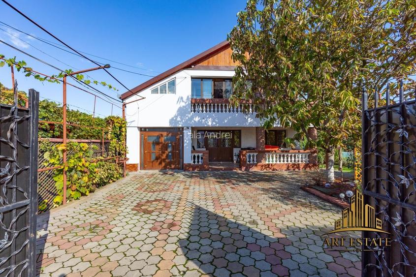 🏡 CASĂ DE VÂNZARE – BACĂU, 💥 Comision 0%