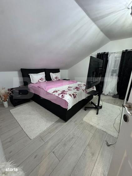 Casa de vanzare | Totoi | Strada privata - 2
