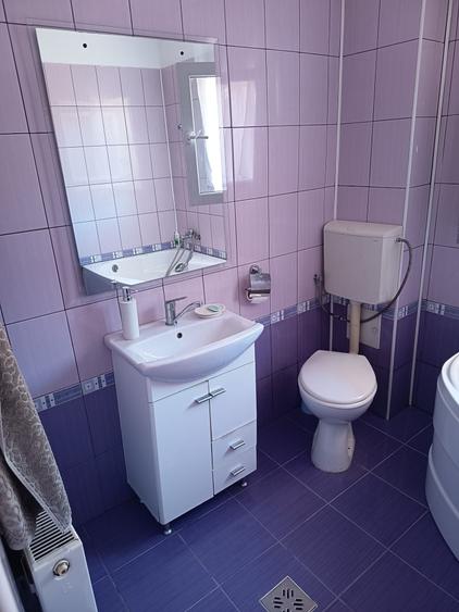 Apartament cu 2 camere în Florești