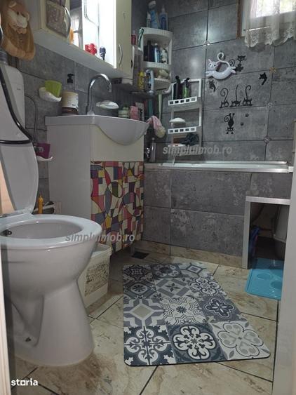 3 camere Sector 4 renovat Brancoveanu stradal - 11