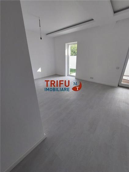 Duplex P+E finisat zona Dealul Furcilor cu piscina exterioara - 5