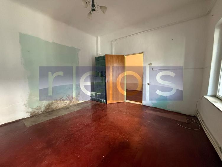 Casă cu 3 camere cu Canalizare în Ștefan cel Mare