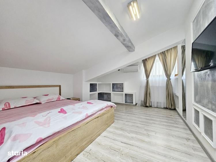 Apartament cu 4 camere în Nord