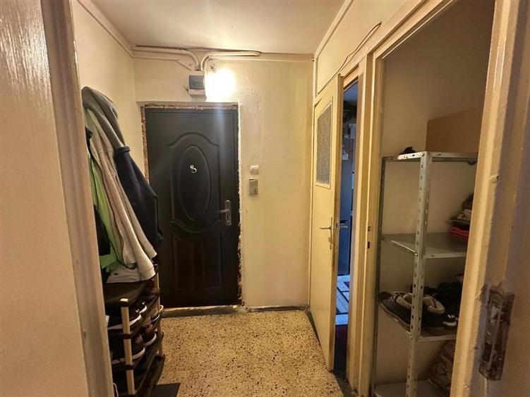 Apartament cu 2 camere semidecomandat în Luncă
