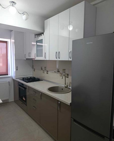 Inchiriere Popesti Leordeni Biruintei Metrou - 4