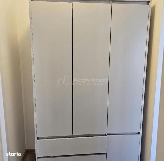 2 camere Bucurestii Noi, prima inchiriere dupa renovare - 20