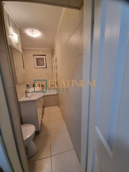 Apartament cu 2 camere semidecomandat, mobilat în Spitalul Județean