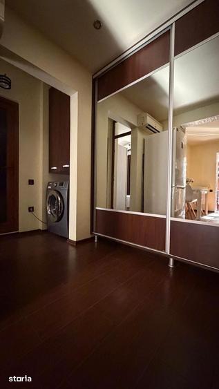 Apartament cu 2 camere în Obor