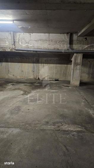 Garsonieră decomandată, mobilată în Zorilor