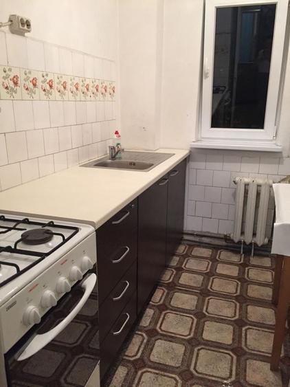 Apartament cu 2 camere semidecomandat în Baciu