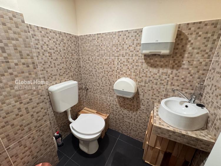 Casă cu 5 camere cu Canalizare în Dorobanți