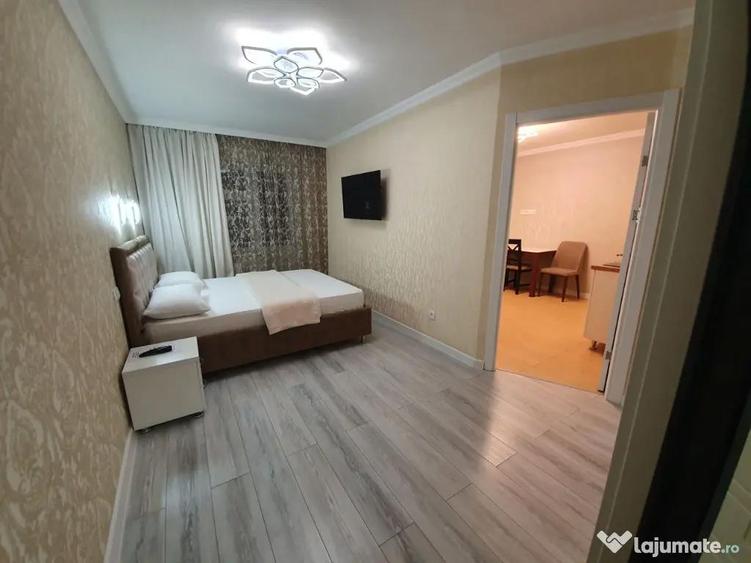 Apartament cu 2 camere decomandat în Pantelimon