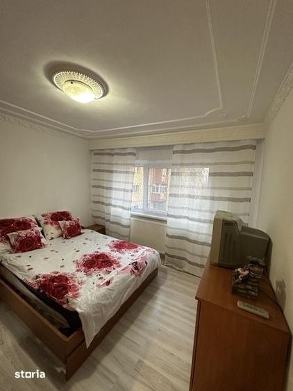 Apartament cu 2 camere în Tolstoi