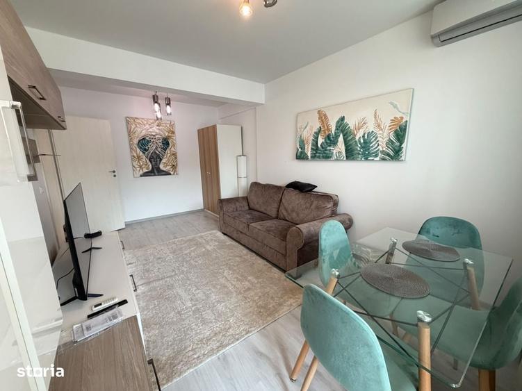 Apartament 2 Camere - Metrou Mihai Bravu - 7