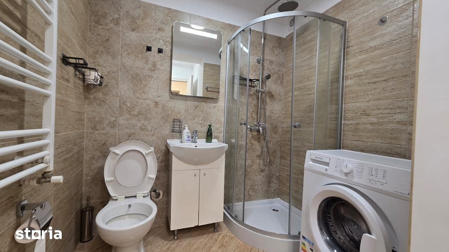 Apartament 2 camere Lujerului I 2 metrou I centrala termica I - 7