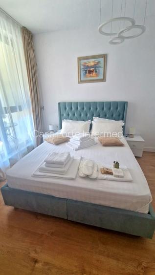 Apartament 2 camere Mamaia Nord - Complex Onix 96000 euro