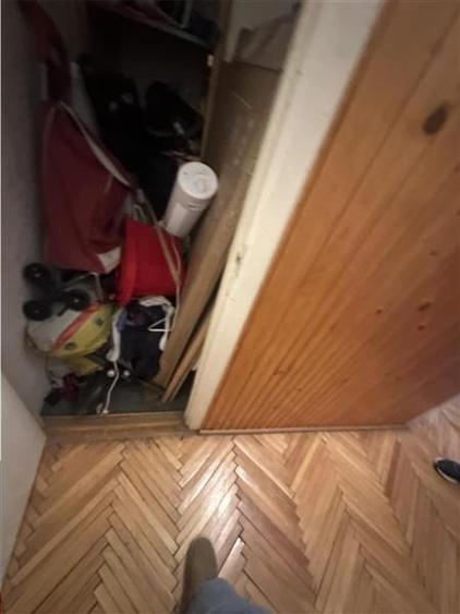 Apartament cu 2 camere decomandat în Bucovina