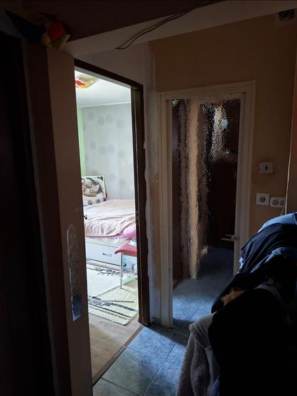Apartament cu 3 camere decomandat în Inel II