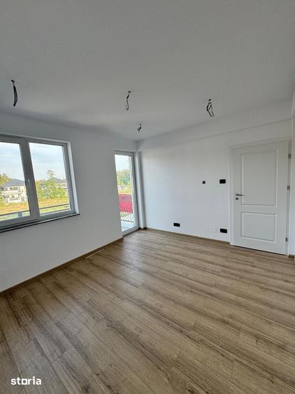 Vila de vanzare | 3 dormitoare | 2 bai | Str.Sacalului-Pantelimon,IF - 21