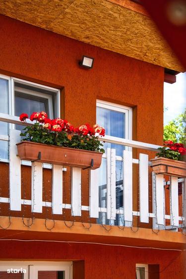 Casa in Feleacu, 1.582 mp teren intravilan. Se accepta schimburi. - 11