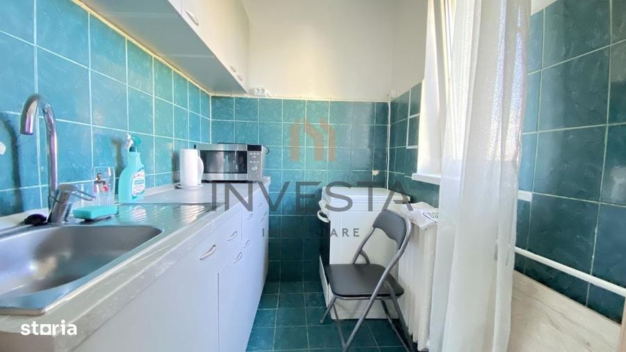 Oportunitate! Apartament 2 camere de vanzare, cartier Gheorgheni - 4