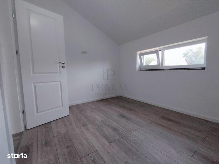 Duplex Spatios - Zona Centrala - Balcon - 6