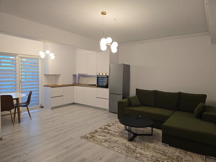 Inchiriez apartament 2 camere 56mp - 6