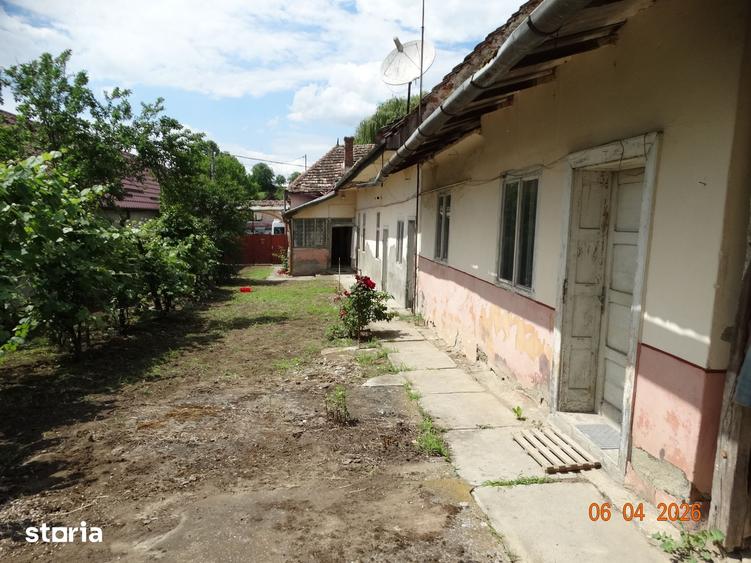 Casa saseasca renovabila in Jidvei, jude?ul Alba direct proprietar! - 6