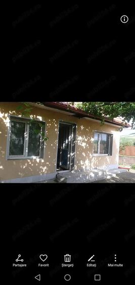 Casă cu Teren 1422 Mp în Căianu