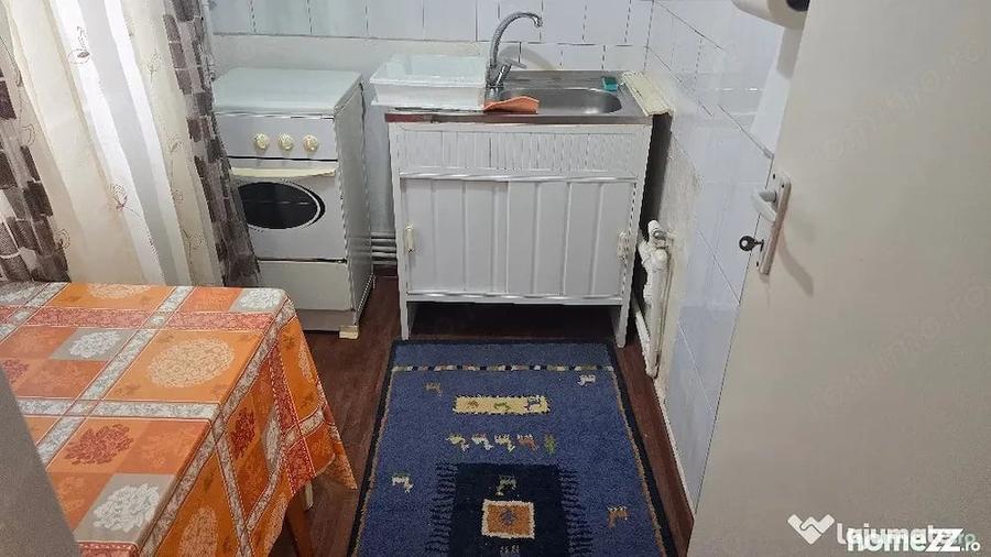 Garsonieră în Mihai Bravu