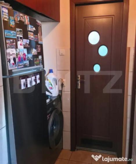 Apartament 2 camere decomandate | 54 mp | 2 balcoane | Boxa - 2