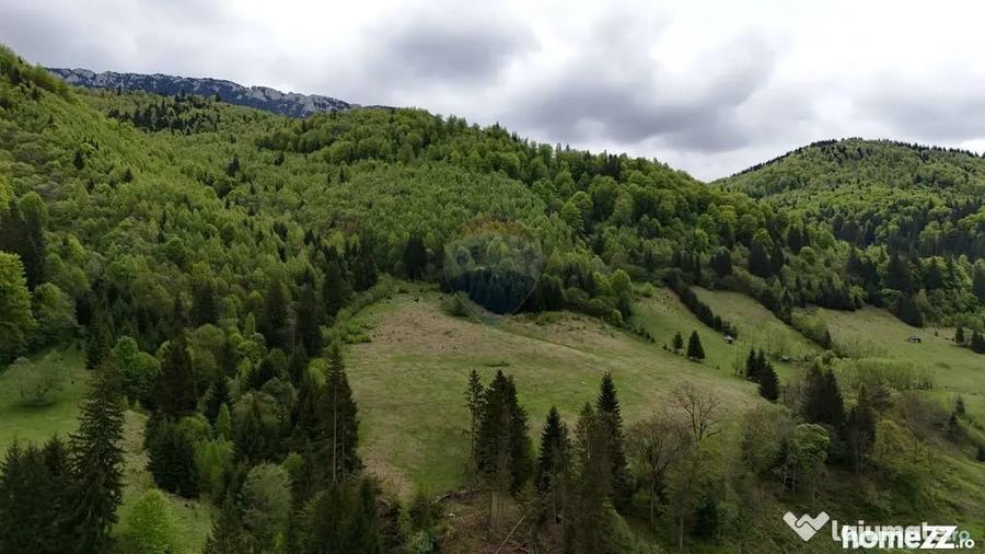 Teren în Sătic