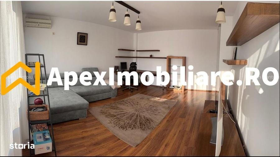 Apartament cu 2 camere decomandat în Prelungirea Ghencea