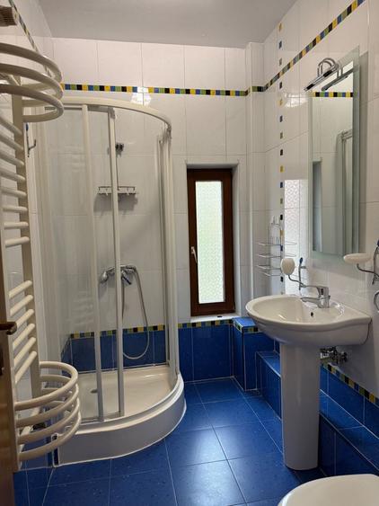Casă individuală cu 5 camere cu Canalizare în Lipovei