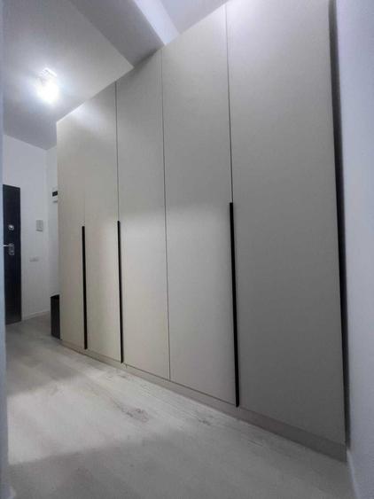 Apartament cu 2 camere decomandat în Palazu Mare