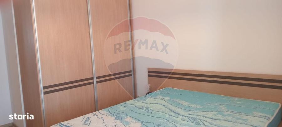 Apartament cu 2 camere de inchiriat Bloc Nou -ARED zona Banu Maracine - 10