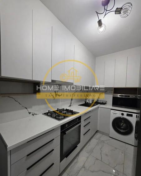 Etaj 1/Apartament 3Camere-Decomandat/Mobilat si Utilat! 1.5km de la Belvedere! - 6